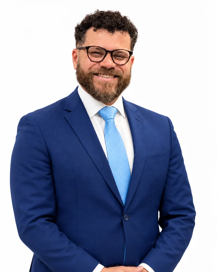 Patrick Hermes do Porto, Sócio fundador
